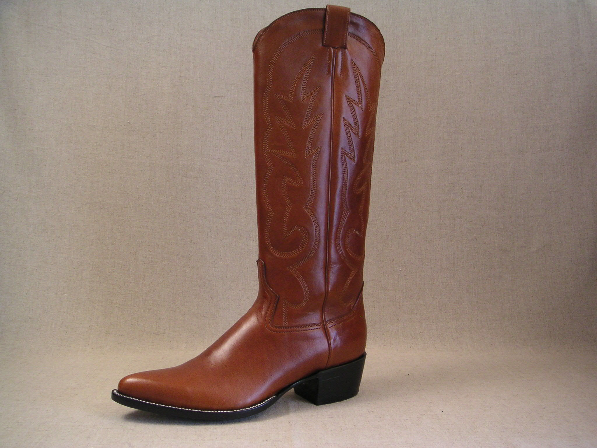 buckaroo-mule-cognac