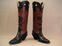 buckaroo-mule-custom-tn