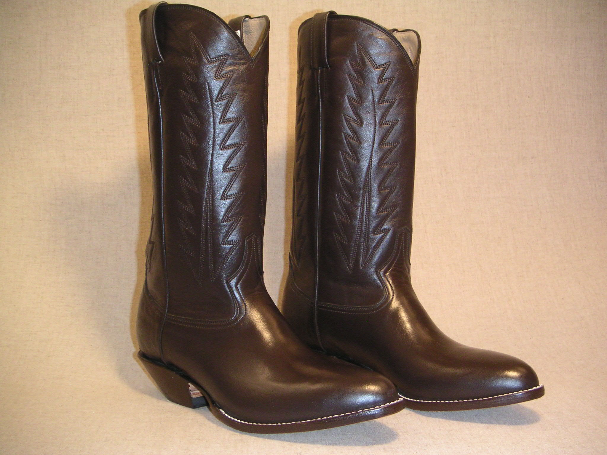 calf-brown