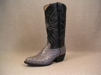 ostrich-primero-gray-tn