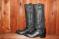 Biker Tall Shaft Boot 3